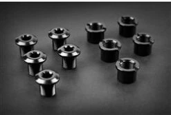 AbsoluteBLACK Chainring M7/M5 Bolt Set