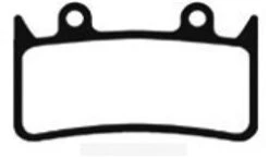 Ashima Semi Metal Hope Mono 6 Ti Disc