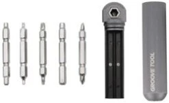 Ryder Groove Tool Pro