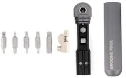 Ryder Groove Tool Pro With Chain Breaker