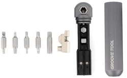 Ryder Groove Tool Pro With Chain Breaker 1 Ryder Groove Tool Pro With Chain Breaker