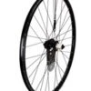 KX Wheels Pro MTB Disc Sealed 10-11 Speed Sealed Bearing Rear 29" Wheel