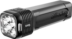 Knog Blinder Pro 1300 USB Rechargeable Front Bike Light 1 Knog Blinder Pro 1300 USB Rechargeable Front Bike Light