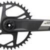 SRAM Apex 1x Crankset Wide D1 DUB Direct Mount - BB Not Included