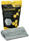 Gtechniq Bike Microfibre Triple Pack