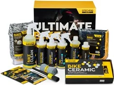 Gtechniq Bike Ultimate Bike Care Kit