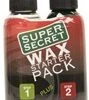 Silca Super Secret Wax Starter Pack