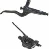 Shimano CUES BR-U8000/BL-U8020 4pot Disc Brake