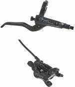 Shimano CUES BR-U8000/BL-U8020 4pot Disc Brake