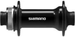 Shimano HB-TC500-15-B Center Lock Mount 110 X 15 Mm Boost Front Hub