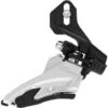 Shimano CUES FD-U4000 Double 9/10-speed Front Derailleur