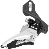 Shimano CUES FD-U6000 Double 10/11-speed Front Derailleur