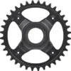 Shimano SM-CRE70-12-B 12-speed Chainring