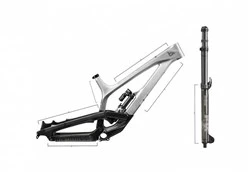 All-mountain-style All Mountain Style Frame Guard Total 3 All-mountain-style All Mountain Style Frame Guard Total - Image 3