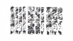 All-mountain-style All Mountain Style Frame Guard Total 10 All-mountain-style All Mountain Style Frame Guard Total -Wheelies Shop 263276 5 Large