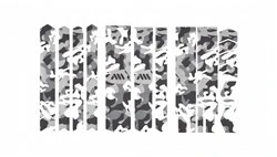 All-mountain-style All Mountain Style Frame Guard Total 5 All-mountain-style All Mountain Style Frame Guard Total - Image 5