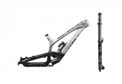 All-mountain-style All Mountain Style Frame Guard Total 6 All-mountain-style All Mountain Style Frame Guard Total - Image 6