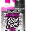 Muc-Off Duo Pack - Bike Cleaner 1Litre And Bike Spray 500ml Aerosol