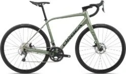 Orbea Avant H40 2024 Road Bike -Wheelies Shop 264183 3 Large