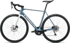 Orbea Orca M30 2024 Road Bike -Wheelies Shop 264185 4 Large