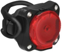 Lezyne Zecto Drive Max 400+ Rear Light