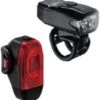 Lezyne KTV Drive+ / KTV Drive+ Light Set