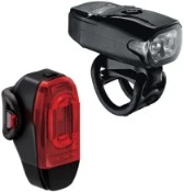 Lezyne KTV Drive+ / KTV Drive+ Light Set