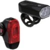 Lezyne KTV Drive Pro 300+ / KTV Drive+ Light Set