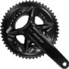 Shimano FC-R7100 105 Double 12-speed Chainset HollowTech II