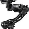 Shimano RD-RX820 GRX 12-speed Rear Derailleur Shadow
