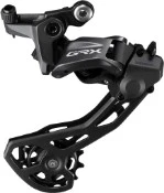 Shimano RD-RX820 GRX 12-speed Rear Derailleur Shadow