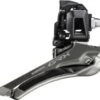 Shimano FD-RX820 GRX Front Mech 12-speed Double Down Pull Braze-on