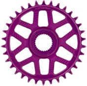 E-Thirteen Helix R E Spec Chaining Direct Mount - Shimano/SRAM Chain Compatible 3 E-Thirteen Helix R E Spec Chaining Direct Mount - Shimano/SRAM Chain Compatible - Image 3