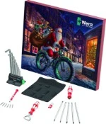 Wera Advent Calendar