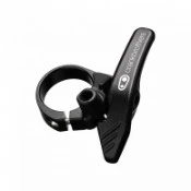 Crank Brothers Highline Remote V2 Silver