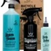 Peatys Bicycle Cleaning Kit - Wash Degrease Lubricate Dry