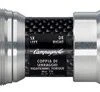 Campagnolo® Campagnolo Record Square Taper Track Bottom Bracket