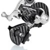 Campagnolo® Campagnolo Record 10 Speed Carbon Rear Mech
