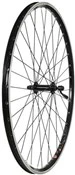 Tru-Build 700C Front Trekking Wheel Mach1 240 Double Wall Rim 36H QR