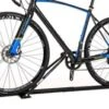 Peruzzo Top Bike 1 Bike Roof Fitting Rack