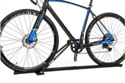 Peruzzo Top Bike 1 Bike Roof Fitting Rack