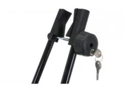 Peruzzo Top Bike 1 Bike Roof Fitting Rack -Wheelies Shop 3068 5 Large