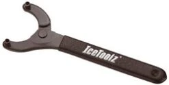 Ice Toolz Adjustable BB Peg Tool