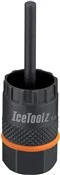 Ice Toolz Cassette Lockring Tool With Guide