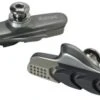Aztec Road System Brake Blocks Plus
