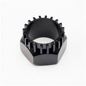 Park Tool BBT32C Compact BB Tool 20 Tooth Splines: Shimano And ISIS Sealed Cartridge 1 Park Tool BBT32C Compact BB Tool 20 Tooth Splines: Shimano And ISIS Sealed Cartridge