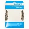 Shimano Road Brake Cable Set With Stainless Steel Inner Wire