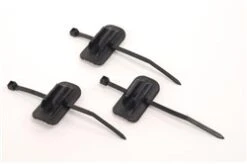 M Part Self-adhesive Cable Guides