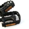 M Part Standard Plastic Pedals