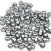 M Part Nyloc Stainless Steel Nuts Pack Of 100
